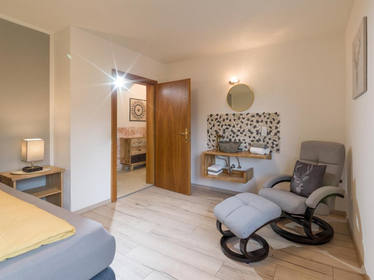 Appartementhaus FICHTERN St. Johann in Tirol Exterior foto