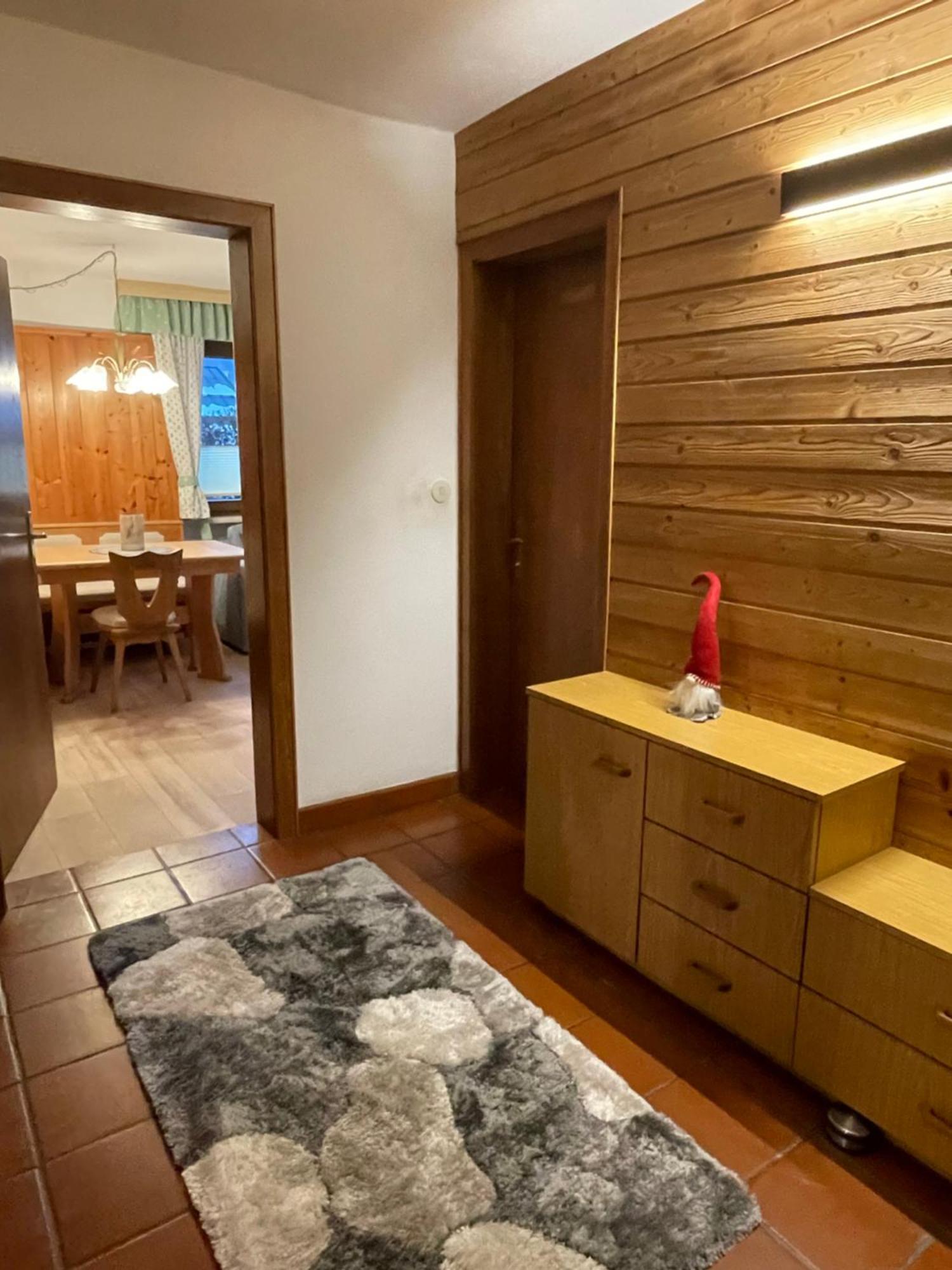 Appartementhaus FICHTERN St. Johann in Tirol Exterior foto